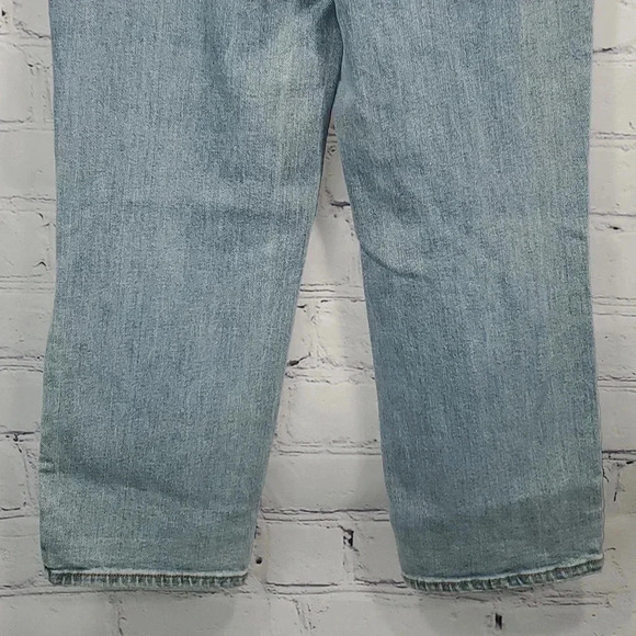 Wonderly Vintage Straight Leg Size 6R - Picture 6 of 15